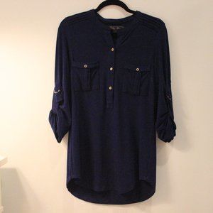 Womens City View top